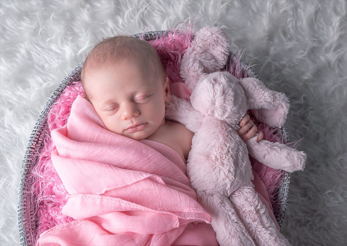 Connect Photography | newborn photography | Runcorn